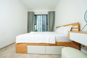T��� Công homestay Q9